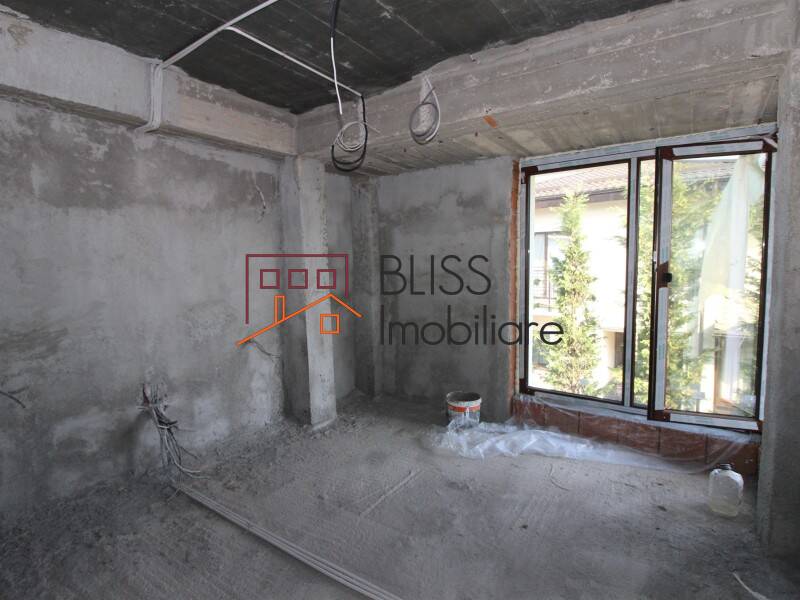 House for Sale Otopeni | Tunari, Bucharest / Ilfov - 4 Bedroom - ID:46949 | Bliss Imobiliare / Photo 22 - BLISS Imobiliare