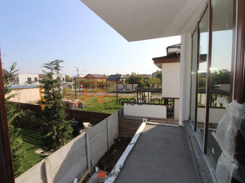 House for Sale Otopeni | Tunari, Bucharest / Ilfov - 4 Bedroom - ID:46949 | Bliss Imobiliare / Photo 2 - BLISS Imobiliare