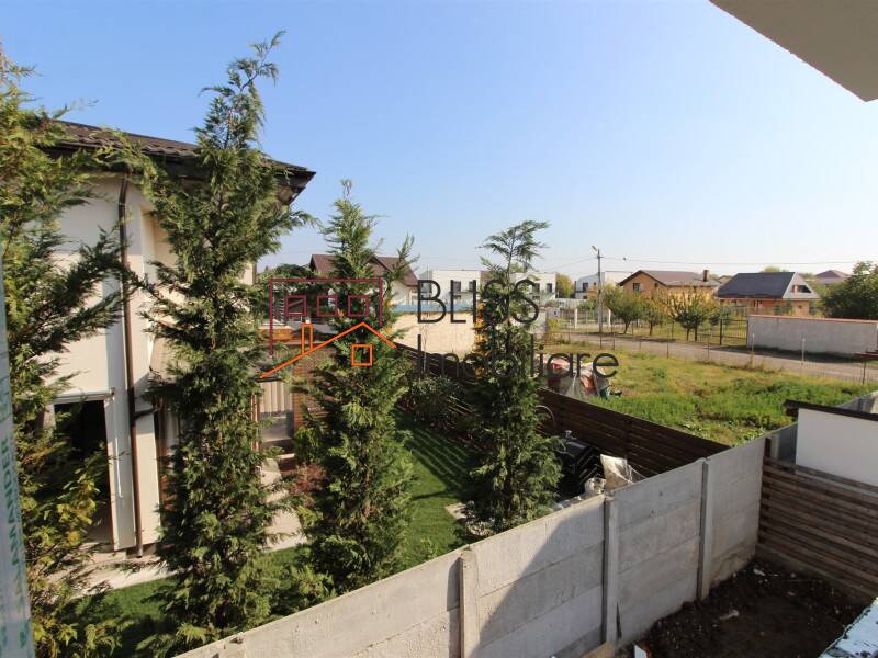 Casa de Vanzare Otopeni | Tunari - 5 Camere - ID:46949 | Bliss Imobiliare / Photo 3 - BLISS Imobiliare