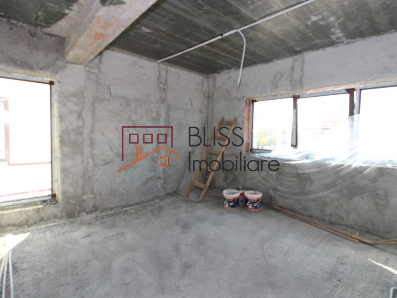 House for Sale Otopeni | Tunari, Bucharest / Ilfov - 4 Bedroom - ID:46949 | Bliss Imobiliare / Photo 17 - BLISS Imobiliare