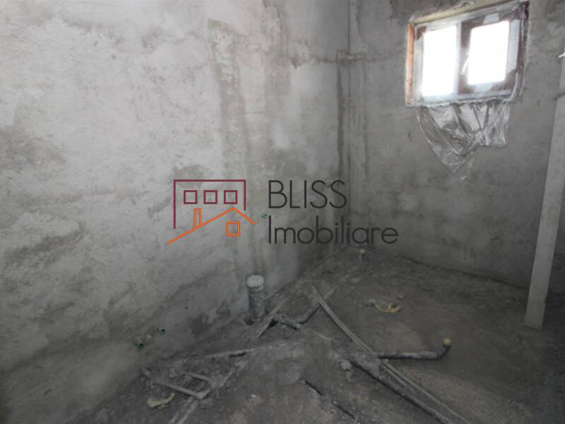 Casa de Vanzare Otopeni | Tunari - 5 Camere - ID:46949 | Bliss Imobiliare / Photo 18 - BLISS Imobiliare