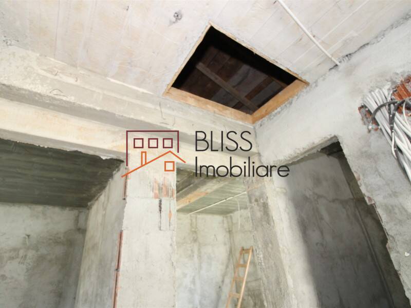 Casa de Vanzare Otopeni | Tunari - 5 Camere - ID:46949 | Bliss Imobiliare / Photo 19 - BLISS Imobiliare