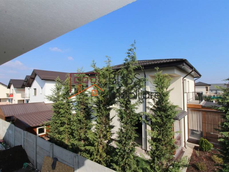 House for Sale Otopeni | Tunari, Bucharest / Ilfov - 4 Bedroom - ID:46949 | Bliss Imobiliare / Photo 4 - BLISS Imobiliare