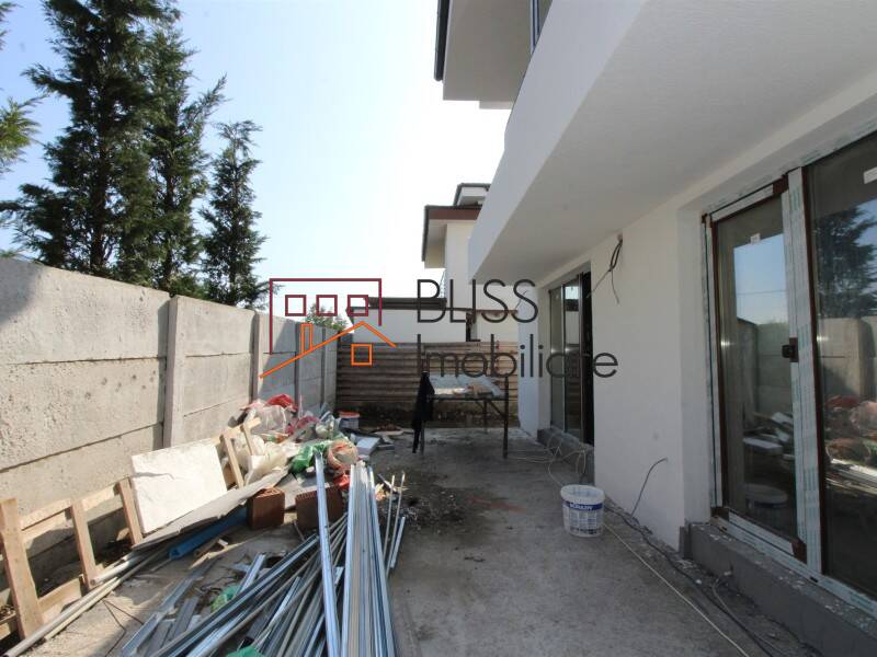 House for Sale Otopeni | Tunari, Bucharest / Ilfov - 4 Bedroom - ID:46949 | Bliss Imobiliare / Photo 8 - BLISS Imobiliare