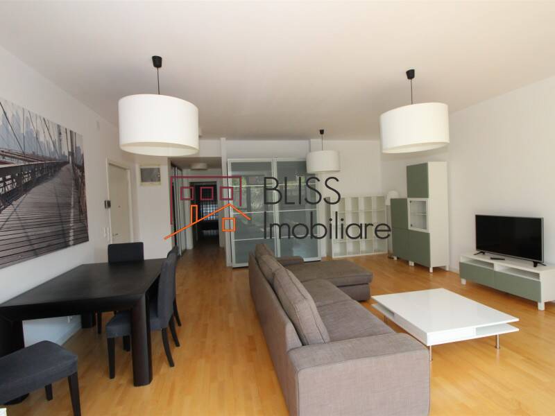 Apartament de Vanzare Calarasi - 3 Camere - ID:54935 | Bliss Imobiliare / Photo 2 - BLISS Imobiliare