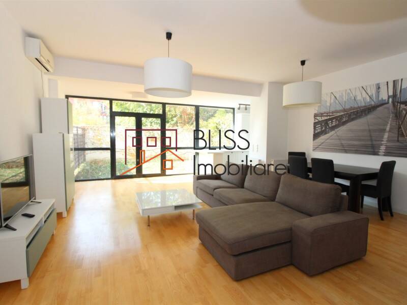 Apartment for Sale Calarasi, Bucharest - 2 Bedroom - ID:54935 | Bliss Imobiliare / Photo 1 - BLISS Imobiliare