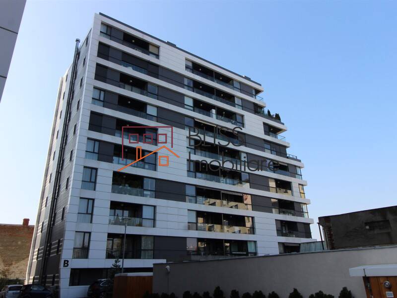 Apartment for Sale Calarasi, Bucharest - 2 Bedroom - ID:54935 | Bliss Imobiliare / Photo 17 - BLISS Imobiliare