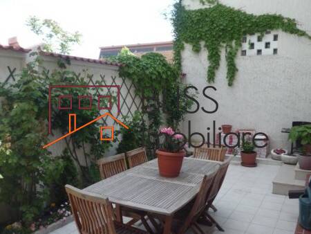 Vila de Inchiriat Domenii | 1 Mai | Grivitei - 7 Camere - ID:7016 | Bliss Imobiliare / Photo 1 - BLISS Imobiliare