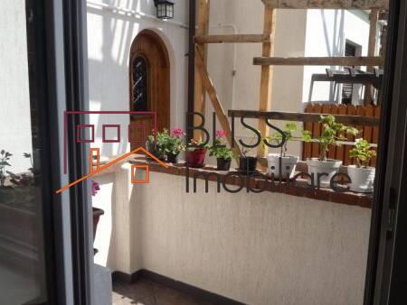 Villa for Rent Domenii | 1 Mai | Grivitei, Bucharest - 6 Bedroom - ID:7016 | Bliss Imobiliare / Photo 18 - BLISS Imobiliare