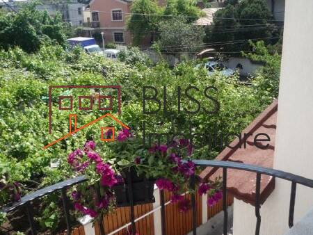 Vila de Inchiriat Domenii | 1 Mai | Grivitei - 7 Camere - ID:7016 | Bliss Imobiliare / Photo 20 - BLISS Imobiliare