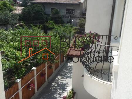 Villa for Rent Domenii | 1 Mai | Grivitei, Bucharest - 6 Bedroom - ID:7016 | Bliss Imobiliare / Photo 21 - BLISS Imobiliare