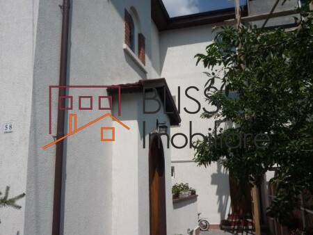 Villa for Rent Domenii | 1 Mai | Grivitei, Bucharest - 6 Bedroom - ID:7016 | Bliss Imobiliare / Photo 25 - BLISS Imobiliare