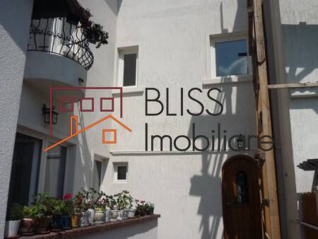 Villa for Rent Domenii | 1 Mai | Grivitei, Bucharest - 6 Bedroom - ID:7016 | Bliss Imobiliare / Photo 26 - BLISS Imobiliare
