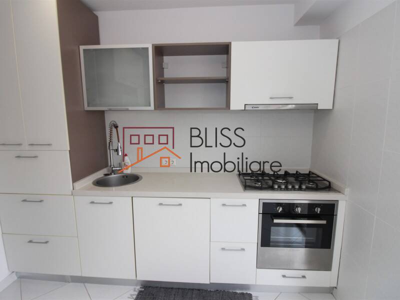 Apartament de Inchiriat Iancu Nicolae | Pipera - 3 Camere - ID:41156 | Bliss Imobiliare / Photo 4 - BLISS Imobiliare
