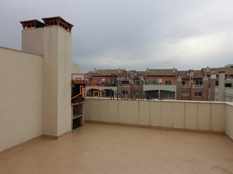 Apartament de Inchiriat Iancu Nicolae | Pipera - 3 Camere - ID:41156 | Bliss Imobiliare / Photo 16 - BLISS Imobiliare