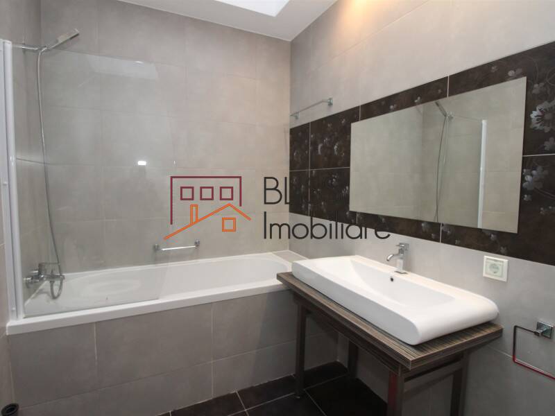 Apartament de Inchiriat Iancu Nicolae | Pipera - 3 Camere - ID:41156 | Bliss Imobiliare / Photo 14 - BLISS Imobiliare
