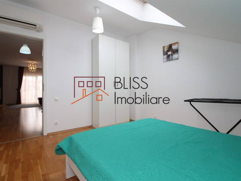 Apartment for Rent Iancu Nicolae | Pipera, Bucharest / Ilfov - 2 Bedroom - ID:41156 | Bliss Imobiliare / Photo 8 - BLISS Imobiliare