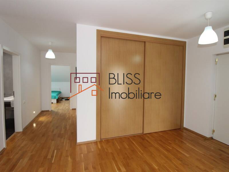 Apartament de Inchiriat Iancu Nicolae | Pipera - 3 Camere - ID:41156 | Bliss Imobiliare / Photo 12 - BLISS Imobiliare