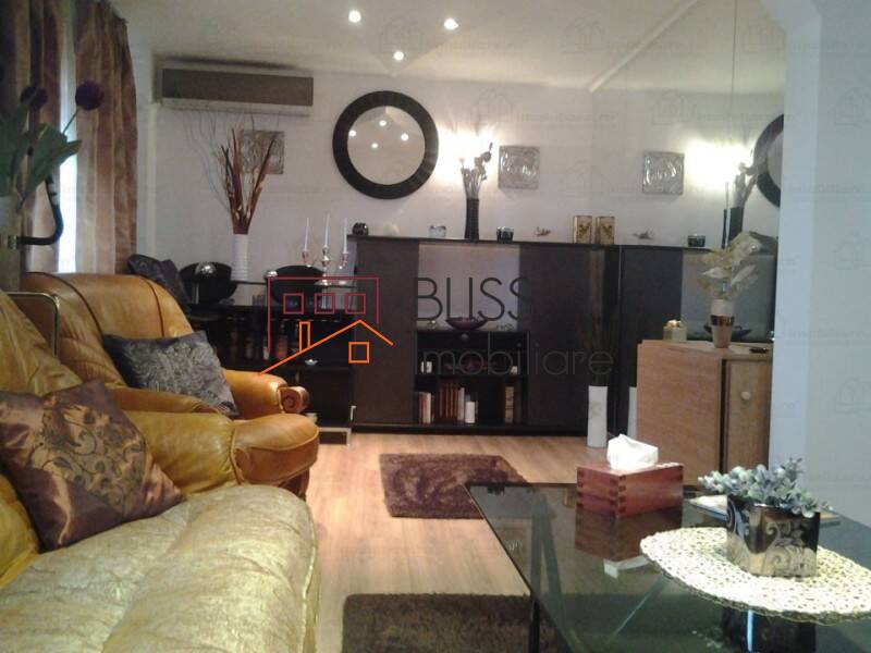 Apartament de Vanzare Metrou Tineretului - 4 Camere - ID:56271 | Bliss Imobiliare / Photo 3 - BLISS Imobiliare