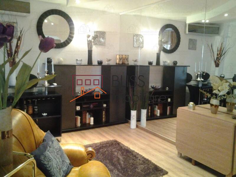 Apartament de Vanzare Metrou Tineretului - 4 Camere - ID:56271 | Bliss Imobiliare / Photo 4 - BLISS Imobiliare