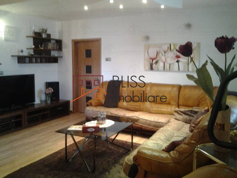 Apartment for Sale Metrou Tineretului, Bucharest - 3 Bedroom - ID:56271 | Bliss Imobiliare / Photo 2 - BLISS Imobiliare