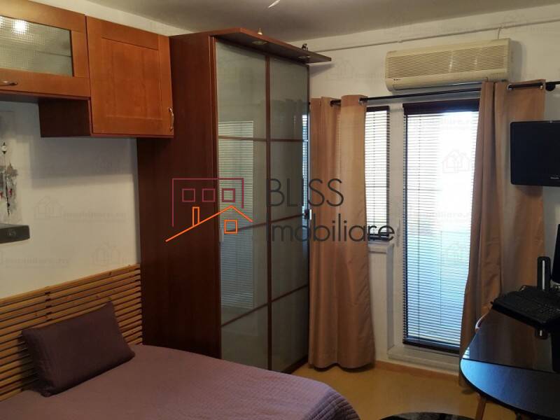 Apartment for Sale Metrou Tineretului, Bucharest - 3 Bedroom - ID:56271 | Bliss Imobiliare / Photo 6 - BLISS Imobiliare