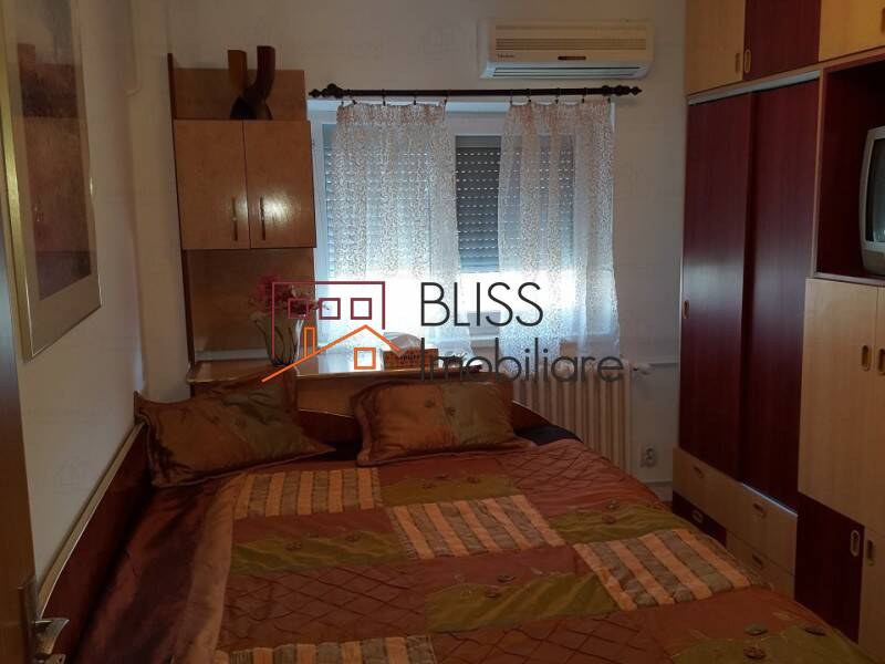 Apartment for Sale Metrou Tineretului, Bucharest - 3 Bedroom - ID:56271 | Bliss Imobiliare / Photo 8 - BLISS Imobiliare