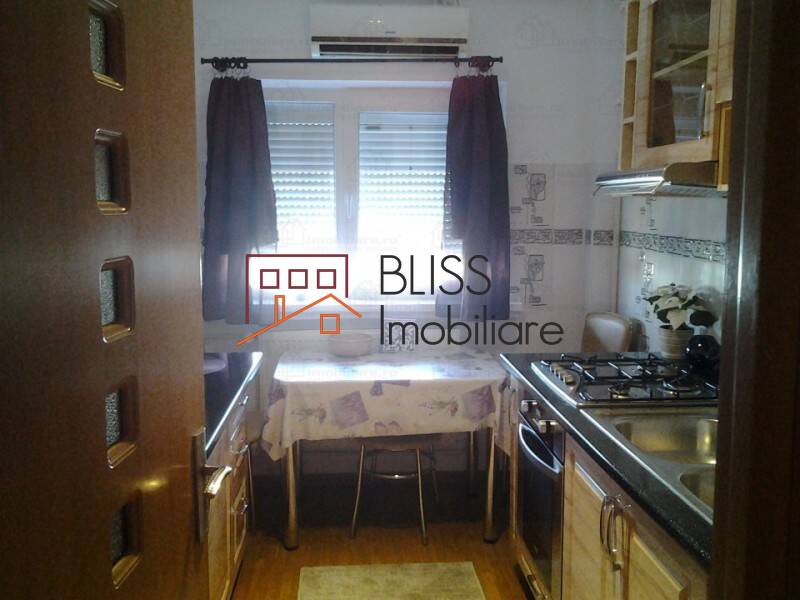 Apartament de Vanzare Metrou Tineretului - 4 Camere - ID:56271 | Bliss Imobiliare / Photo 5 - BLISS Imobiliare