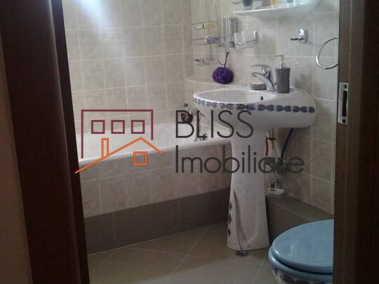 Apartment for Sale Metrou Tineretului, Bucharest - 3 Bedroom - ID:56271 | Bliss Imobiliare / Photo 10 - BLISS Imobiliare