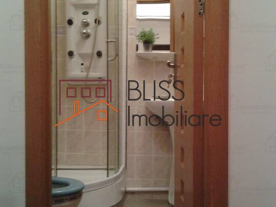 Apartment for Sale Metrou Tineretului, Bucharest - 3 Bedroom - ID:56271 | Bliss Imobiliare / Photo 11 - BLISS Imobiliare