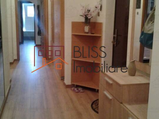 Apartment for Sale Metrou Tineretului, Bucharest - 3 Bedroom - ID:56271 | Bliss Imobiliare / Photo 9 - BLISS Imobiliare