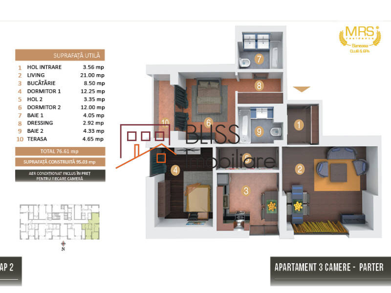 Photo 7 - BLISS Imobiliare