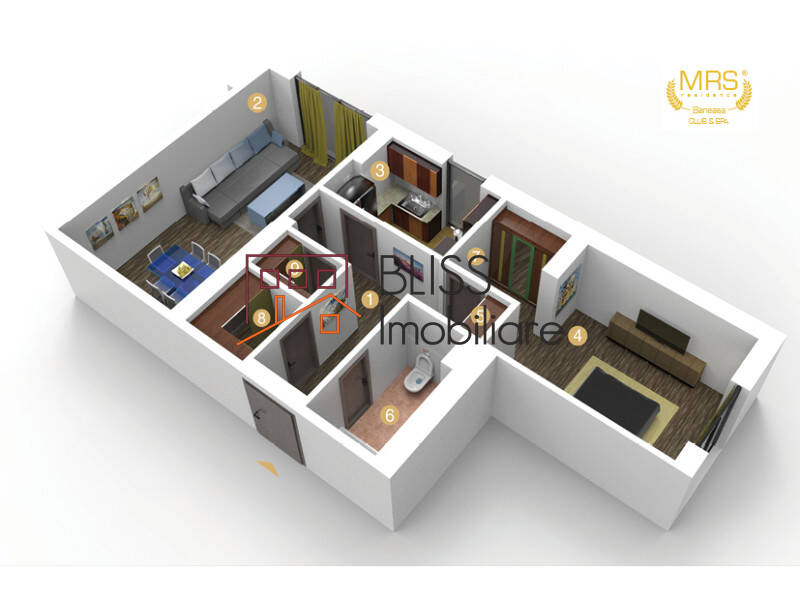 Photo 12 - BLISS Imobiliare