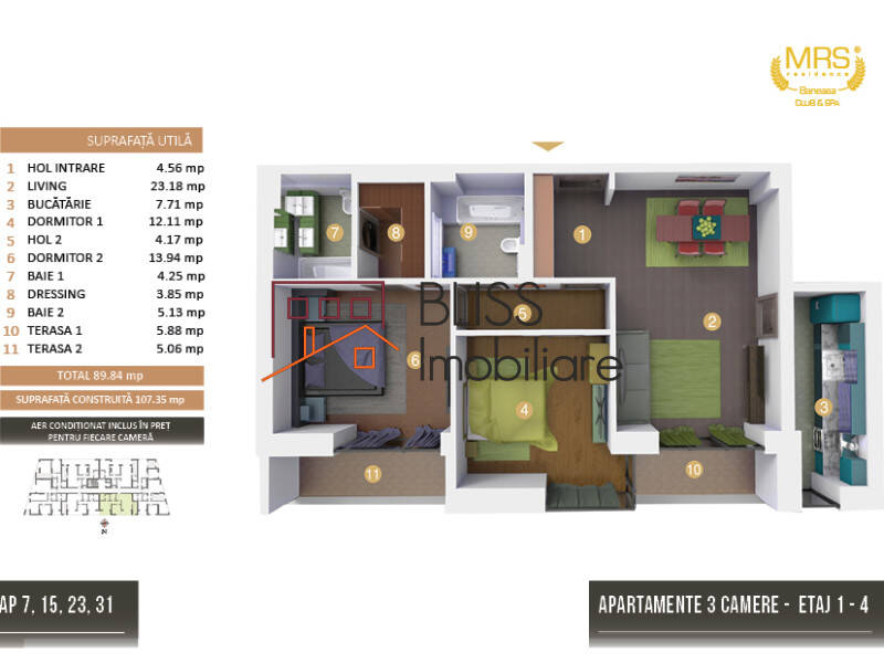 Photo 16 - BLISS Imobiliare