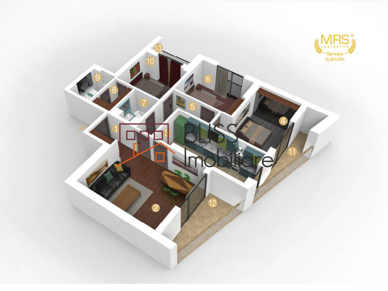 Photo 29 - BLISS Imobiliare