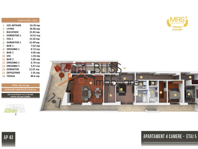 Photo 31 - BLISS Imobiliare