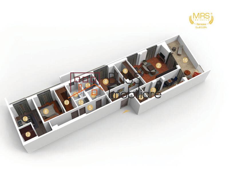 Photo 32 - BLISS Imobiliare