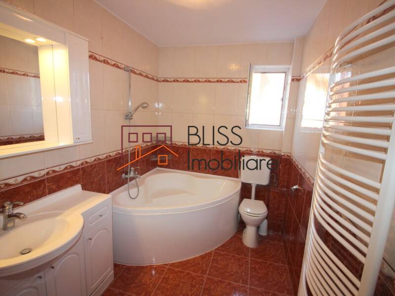 Vila 5 Camere Ansamblul Impact Gamma | Bliss Imobiliare / Photo 12 - BLISS Imobiliare