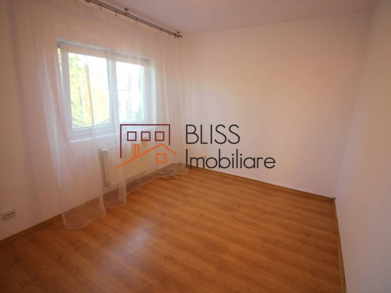 3-bedroom Villa In Impact Gamma Ensemble, Bucharest / Ilfov | Bliss Imobiliare / Photo 14 - BLISS Imobiliare