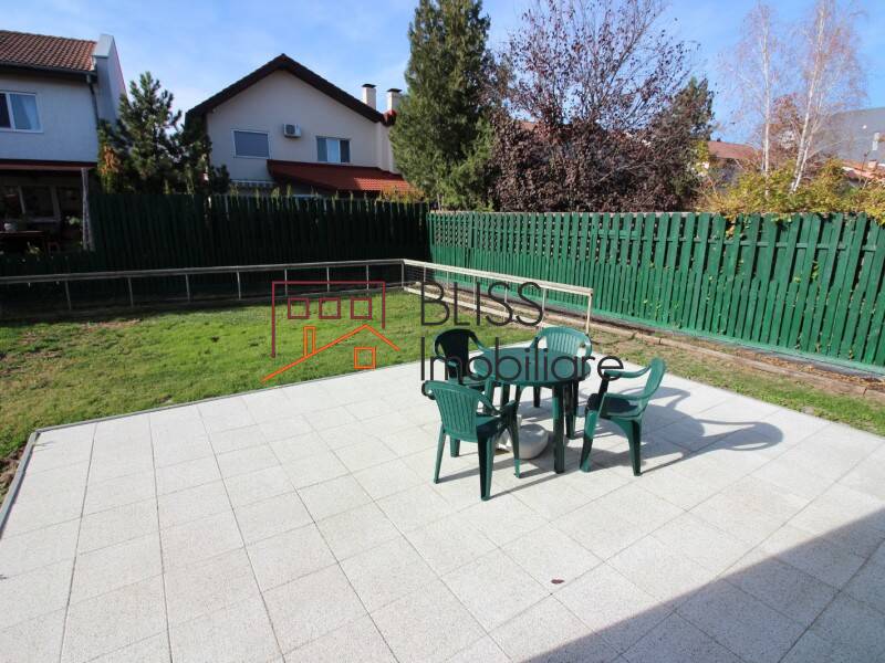 3-bedroom Villa In Impact Gamma Ensemble, Bucharest / Ilfov | Bliss Imobiliare / Photo 2 - BLISS Imobiliare