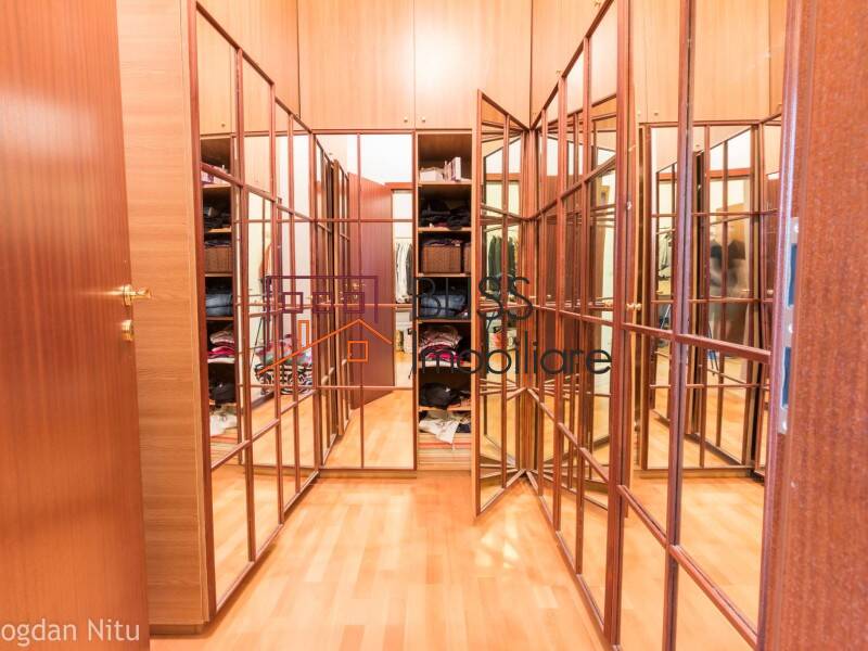 Vila Cu 7 Camere Iancu Nicolae Pipera | Bliss Imobiliare / Photo 13 - BLISS Imobiliare