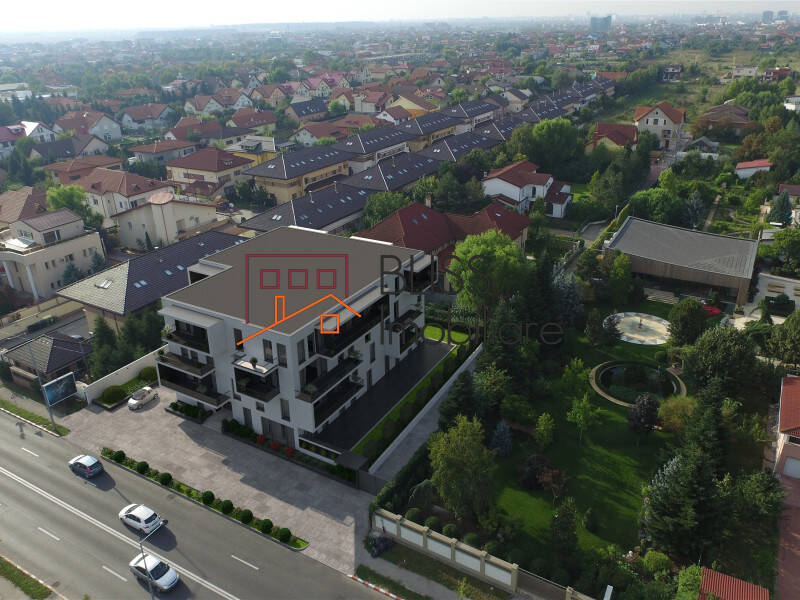 Apartament de Vanzare Iancu Nicolae | Pipera - 4 Camere - ID:56661 | Bliss Imobiliare / Photo 3 - BLISS Imobiliare