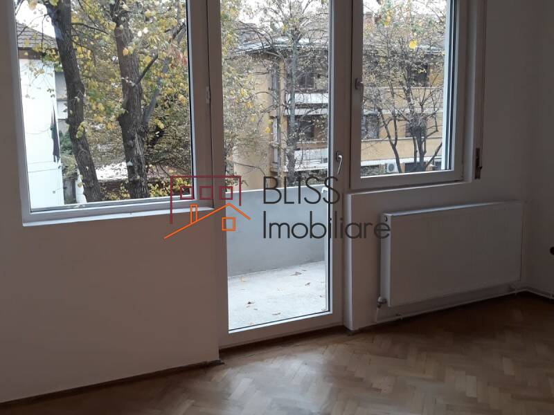 Apartment for Rent Dorobanti | Primaverii | Kiseleff | Aviatorilor, Bucharest - 2 Bedroom - ID:56825 | Bliss Imobiliare / Photo 3 - BLISS Imobiliare