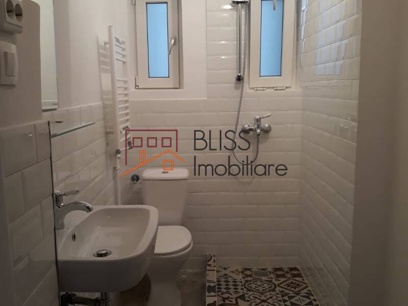 Apartment for Rent Dorobanti | Primaverii | Kiseleff | Aviatorilor, Bucharest - 2 Bedroom - ID:56825 | Bliss Imobiliare / Photo 9 - BLISS Imobiliare