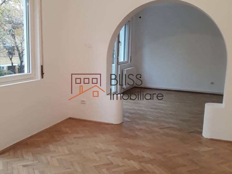 Apartament de Inchiriat Dorobanti | Primaverii | Kiseleff | Aviatorilor - 3 Camere - ID:56825 | Bliss Imobiliare / Photo 4 - BLISS Imobiliare