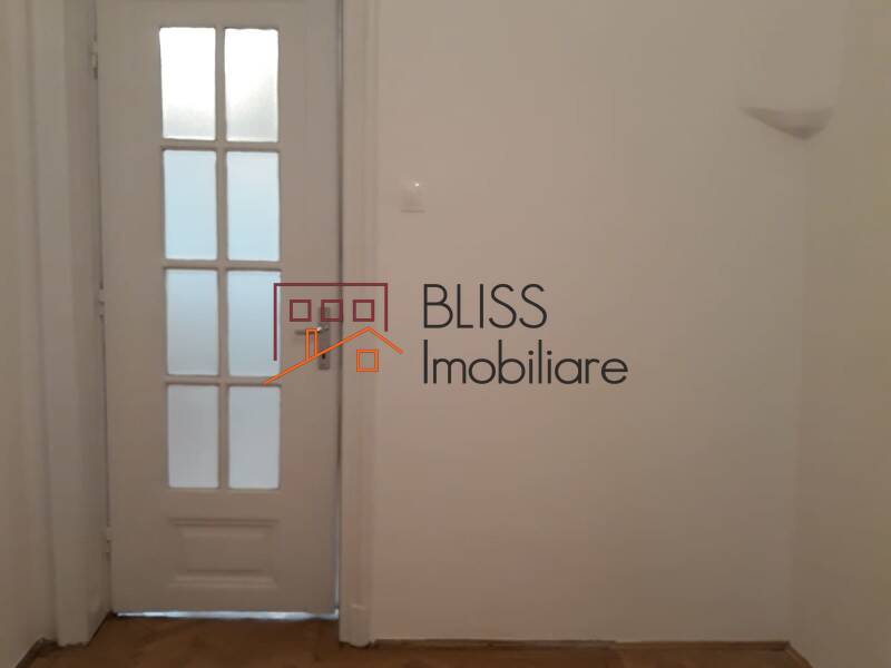 Apartment for Rent Dorobanti | Primaverii | Kiseleff | Aviatorilor, Bucharest - 2 Bedroom - ID:56825 | Bliss Imobiliare / Photo 7 - BLISS Imobiliare