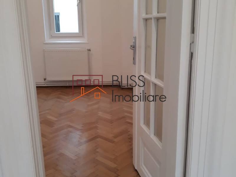 Apartment for Rent Dorobanti | Primaverii | Kiseleff | Aviatorilor, Bucharest - 2 Bedroom - ID:56825 | Bliss Imobiliare / Photo 8 - BLISS Imobiliare