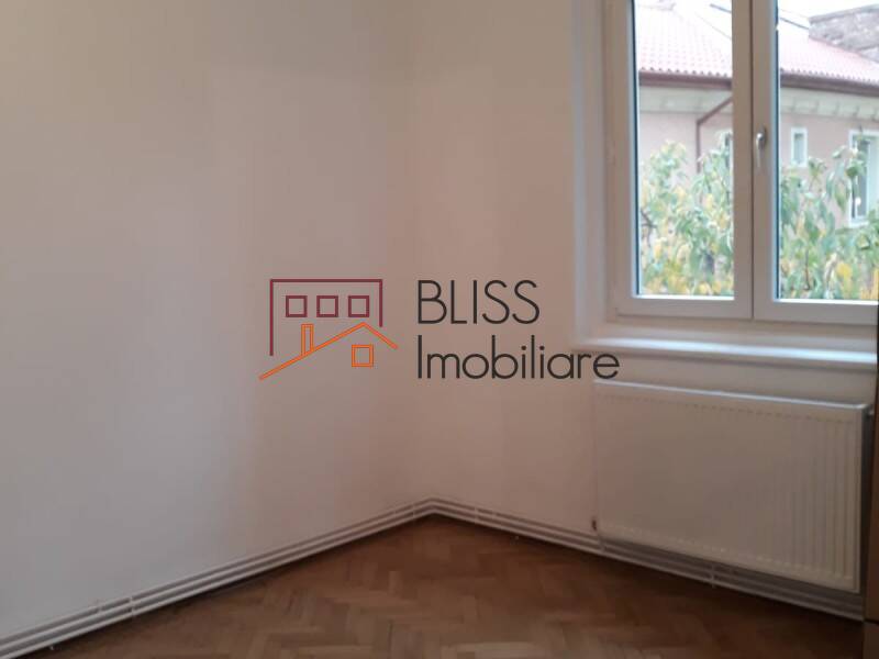 Apartament de Inchiriat Dorobanti | Primaverii | Kiseleff | Aviatorilor - 3 Camere - ID:56825 | Bliss Imobiliare / Photo 6 - BLISS Imobiliare