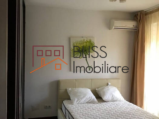 Apartment for Rent Iancu Nicolae | Pipera, Bucharest - 1 Bedroom - ID:56946 | Bliss Imobiliare / Photo 7 - BLISS Imobiliare