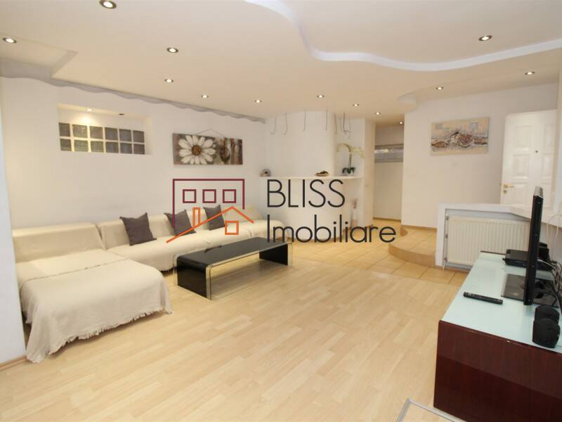 Vila Cu 5 Camere, 4 Dormitoare Si Gradina Privata | Bliss Imobiliare / Photo 1 - BLISS Imobiliare